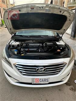 هیوندای سۆناتا